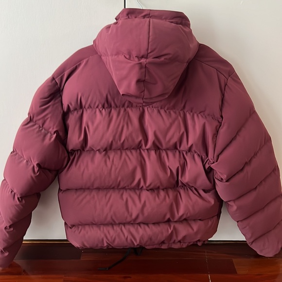 Crescent Down Works Down Jacket - Picture 8 of 11